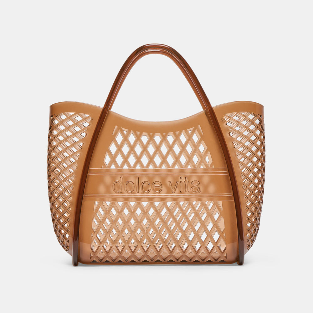 Toast Whiskey Stella Handbag