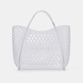 Toast Clear Stella Handbag