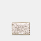 Mini-Me Gold Stella Wallet