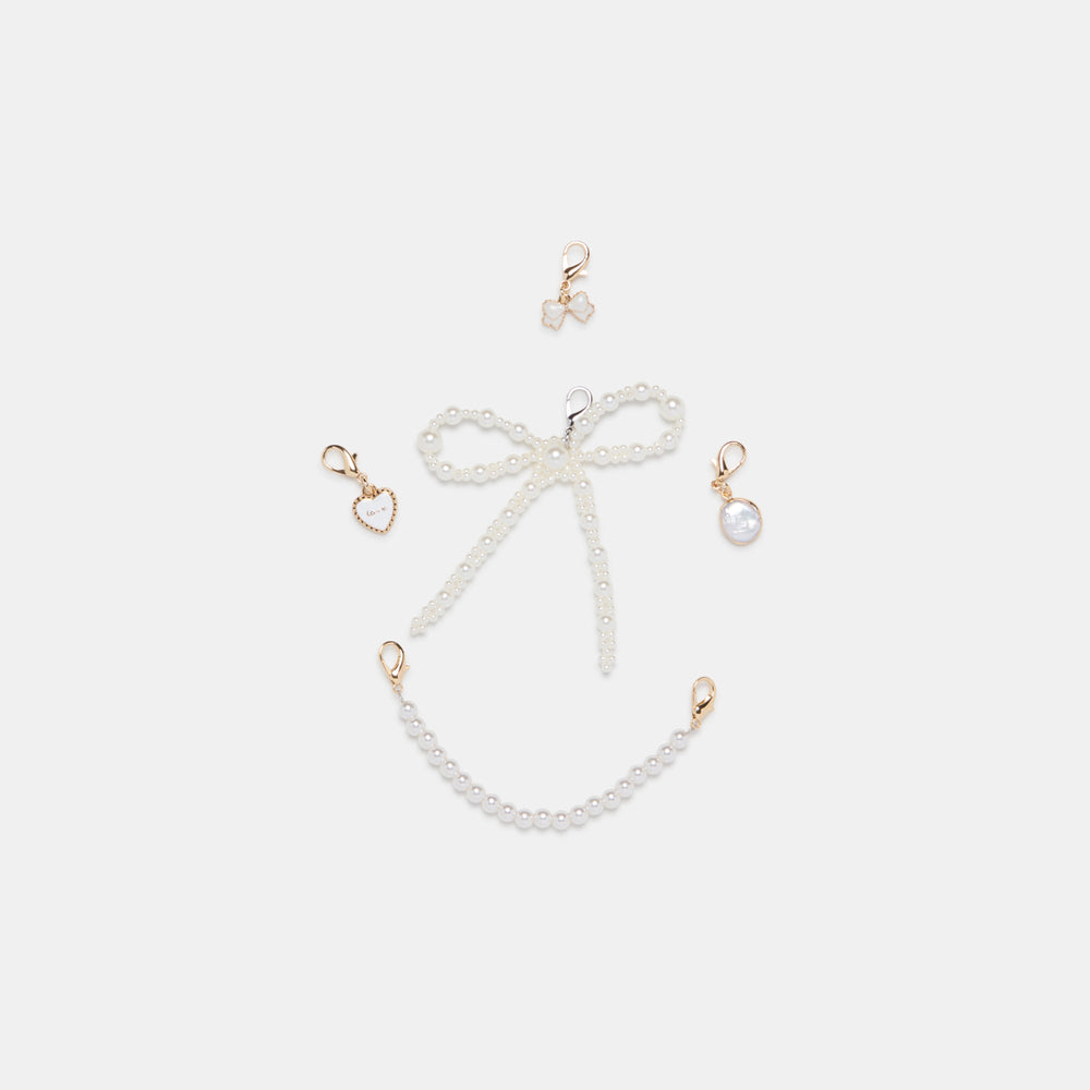PEARL CHARM PACKAGE ASSORTED