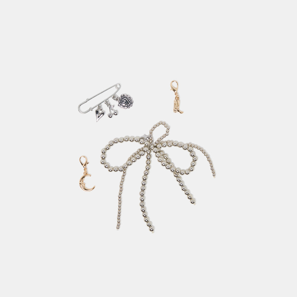 PIN CHARM PACKAGE ASSORTED