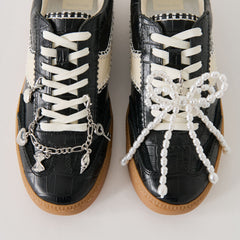 Silver Charm Package