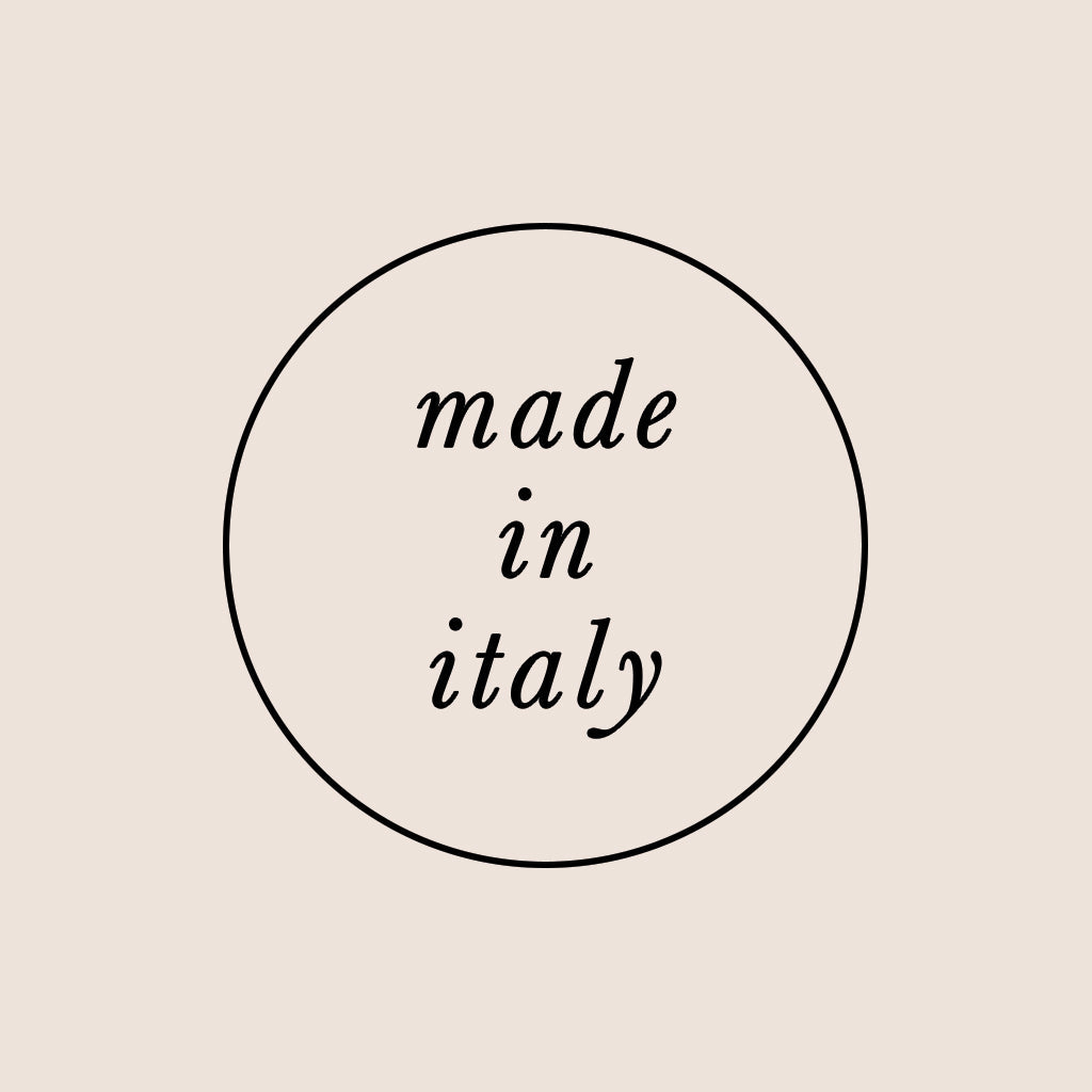 SHANE HEELS GOLD METALLIC LEATHER