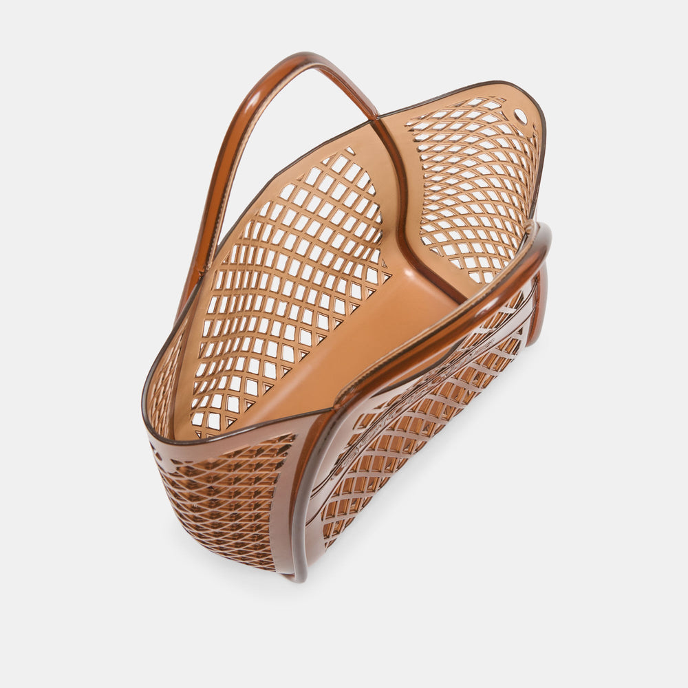 Toast Whiskey Stella Handbag