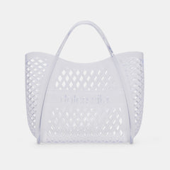 Toast Clear Stella Handbag