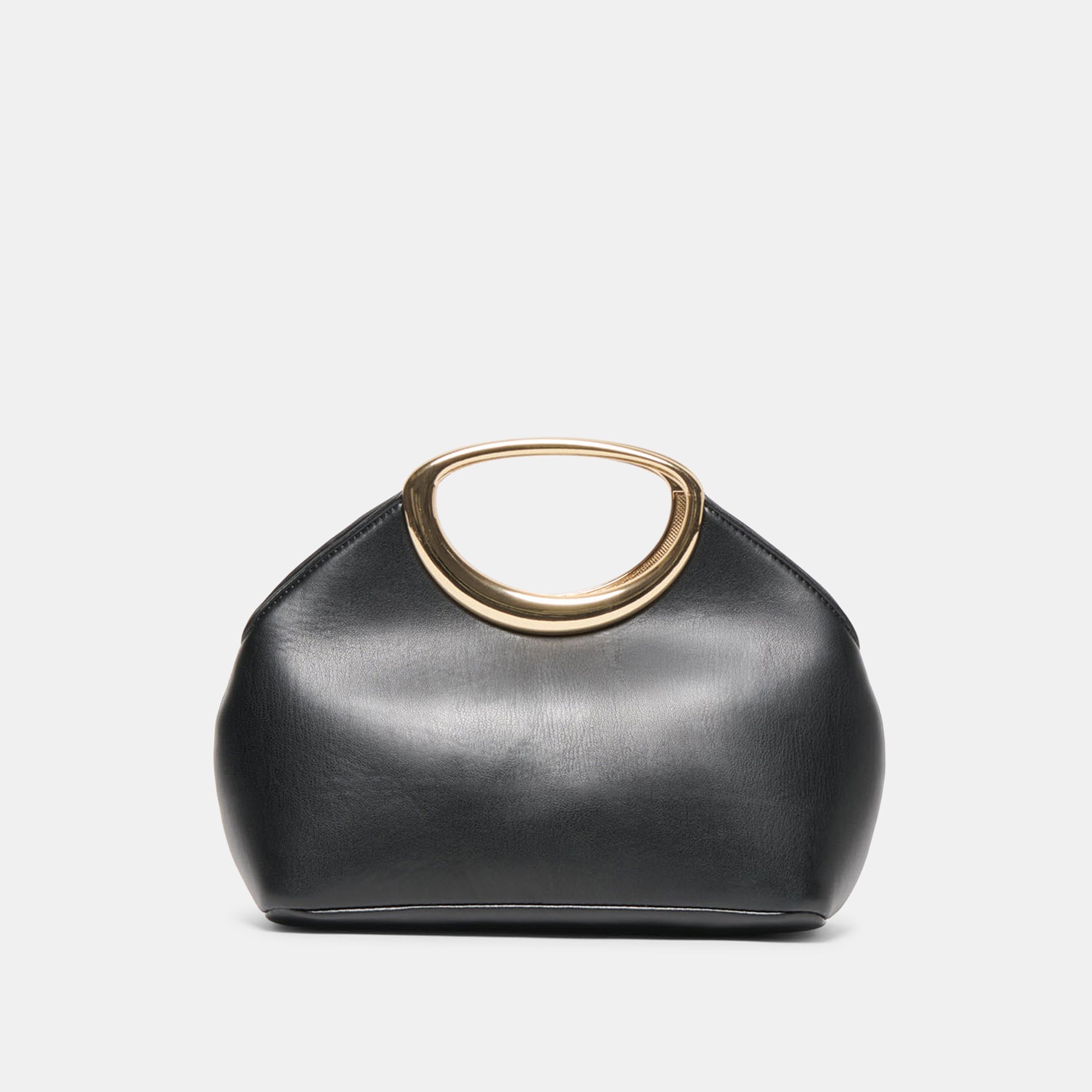 Alina Black Stella Handbag