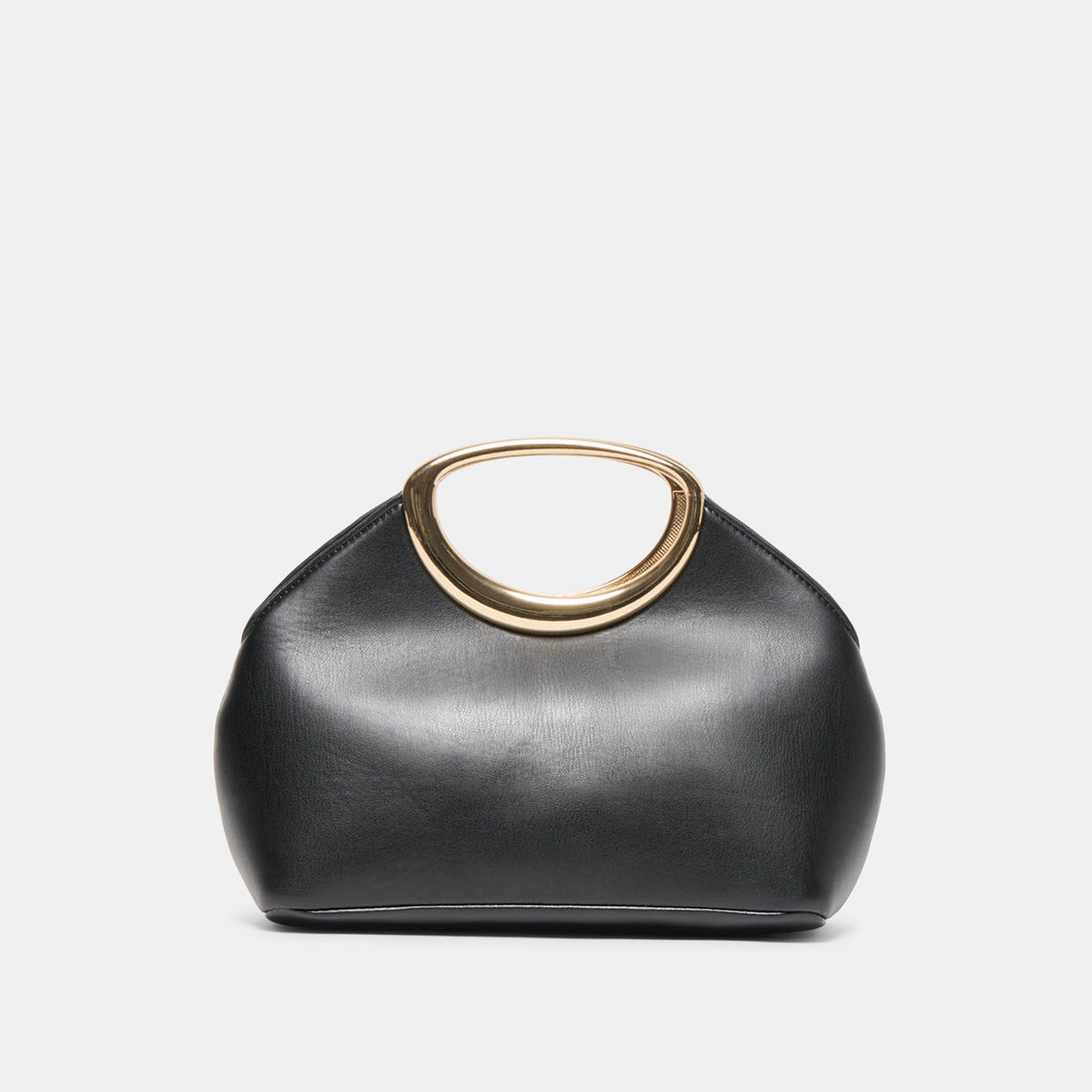 Alina Black Stella Handbag