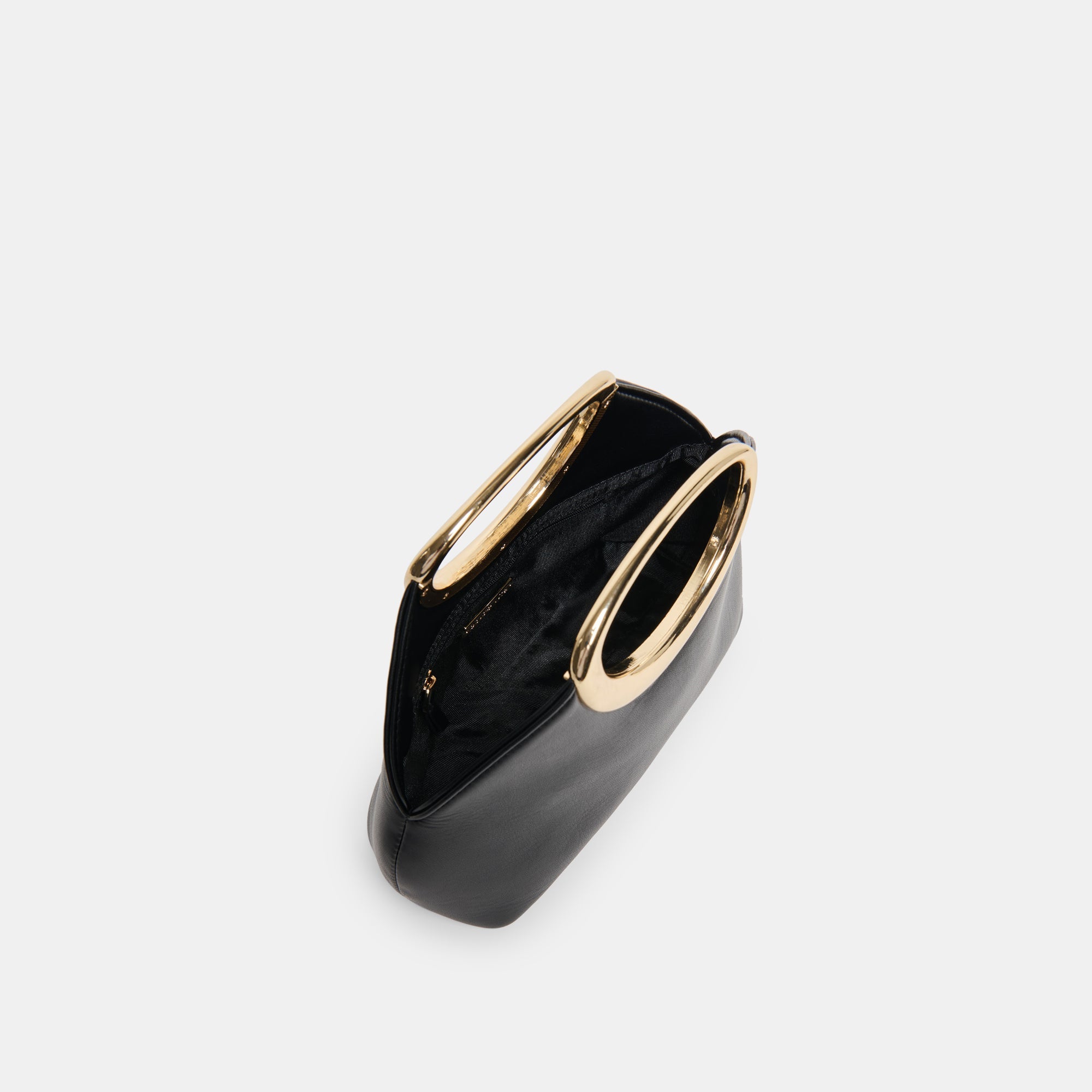 Alina Black Stella Handbag