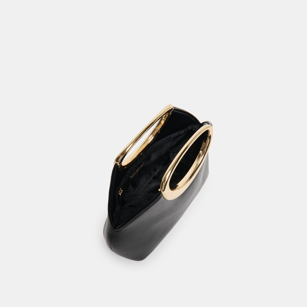 Alina Black Stella Handbag
