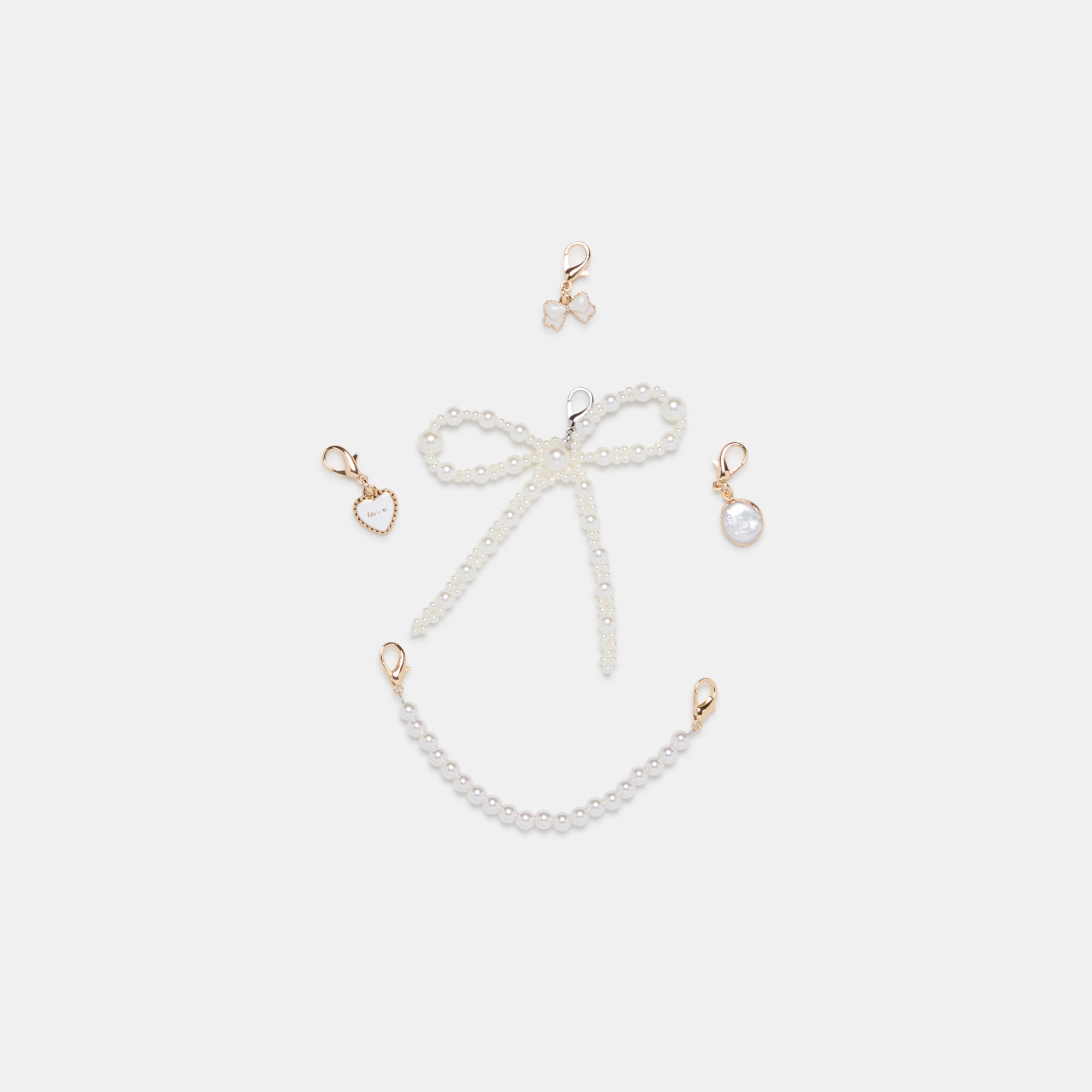 PEARL CHARM PACKAGE ASSORTED