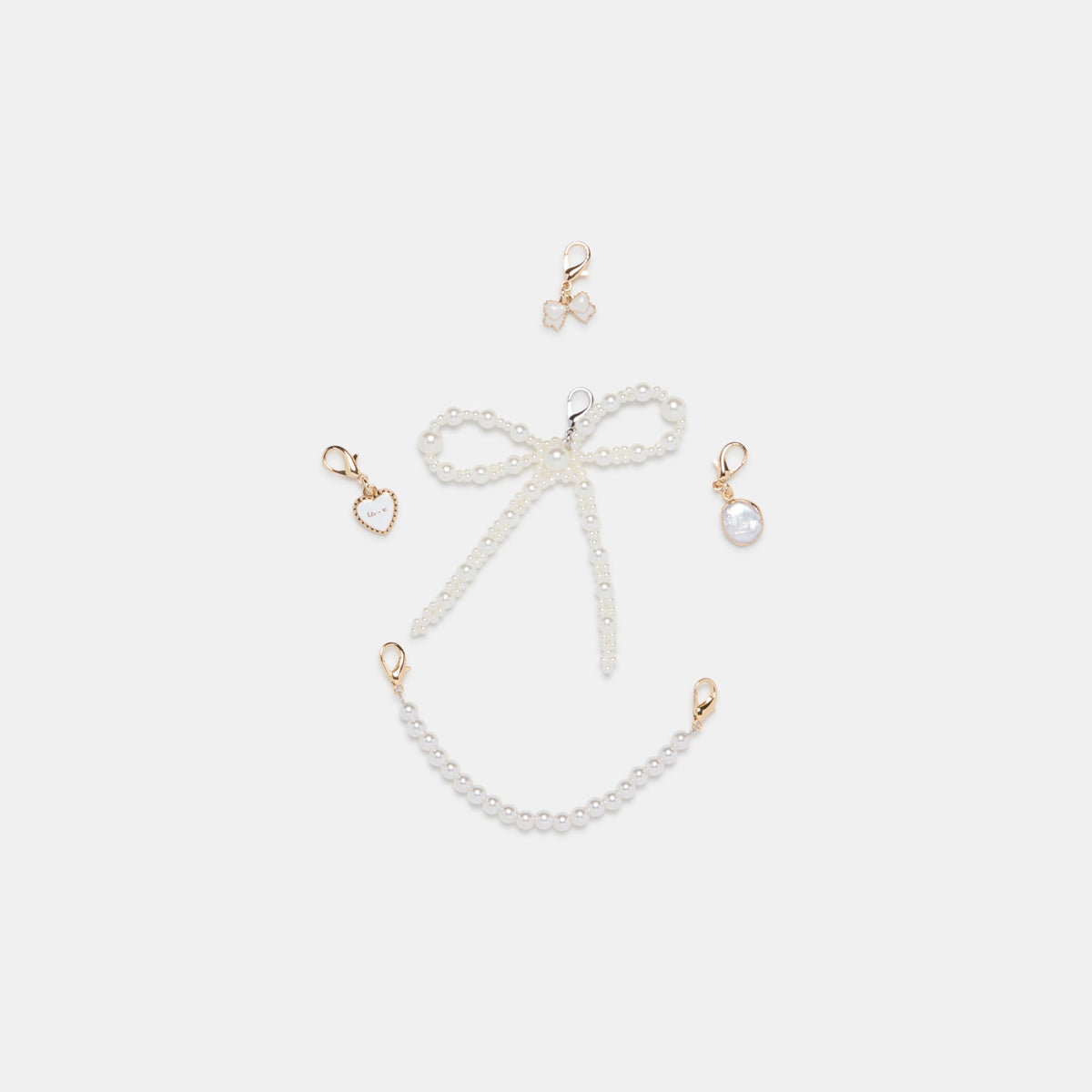 PEARL CHARM PACKAGE ASSORTED
