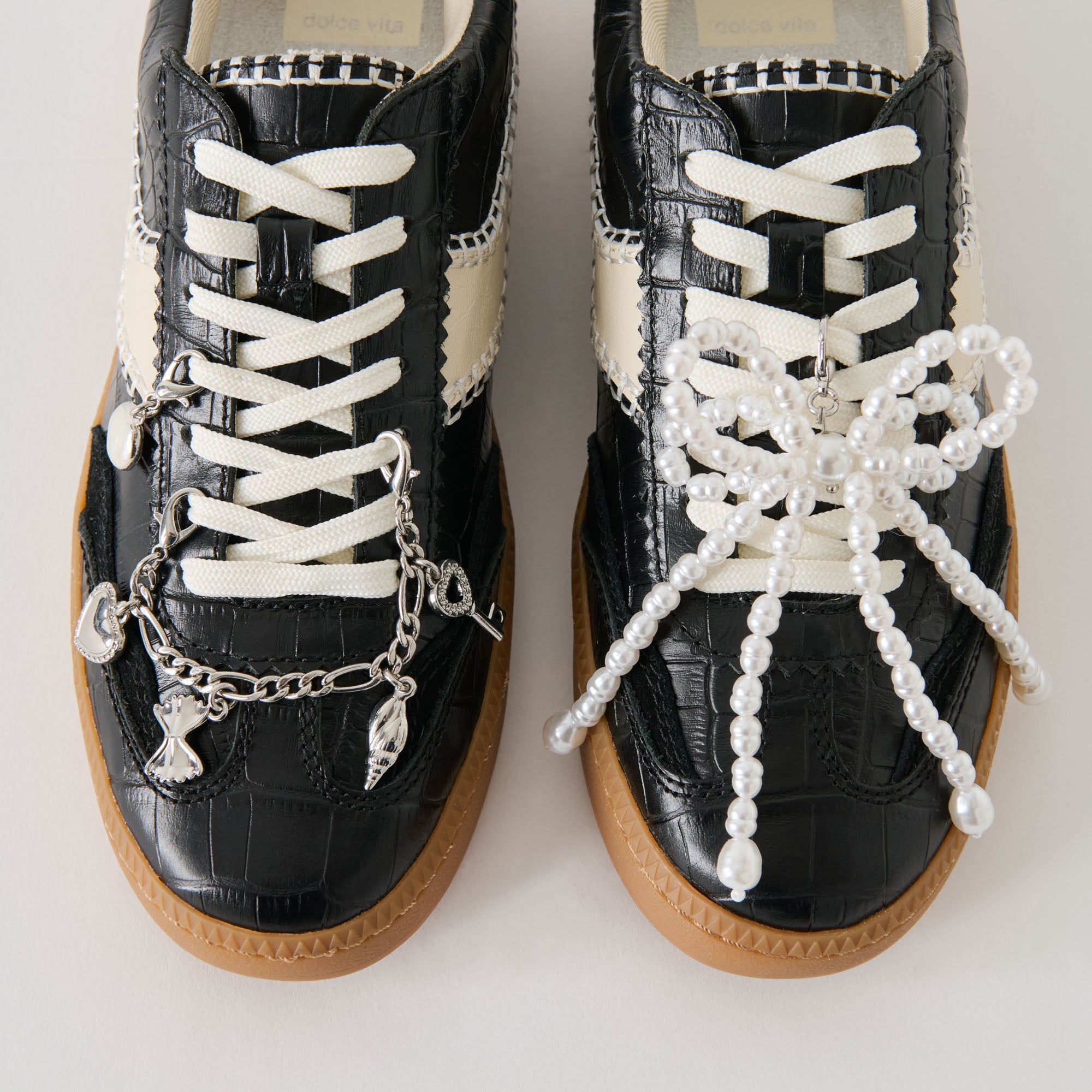 Silver Charm Package