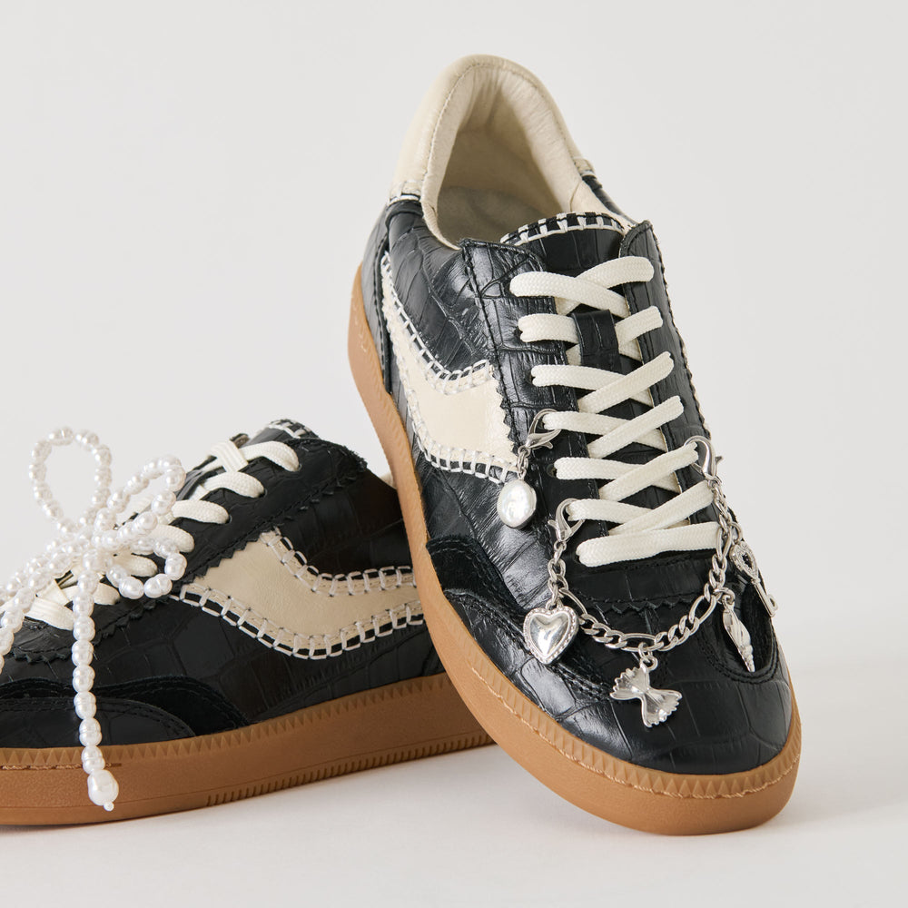 Silver Charm Package