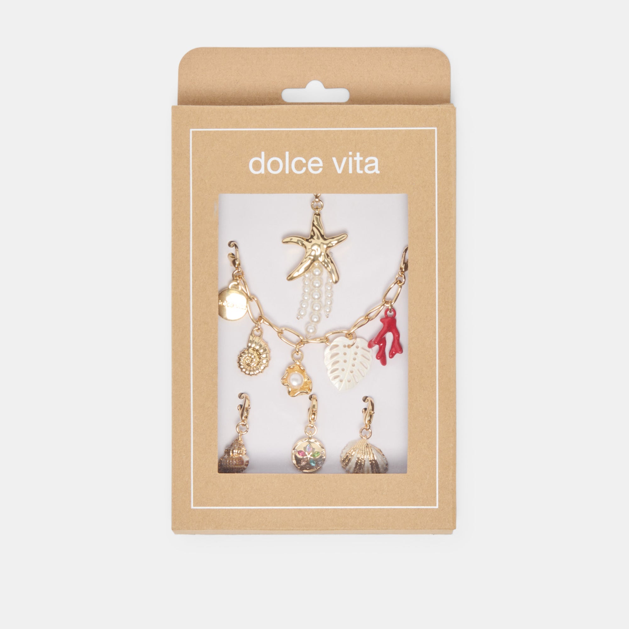 HAMPTONS CHARM PACKAGE ASSORTED