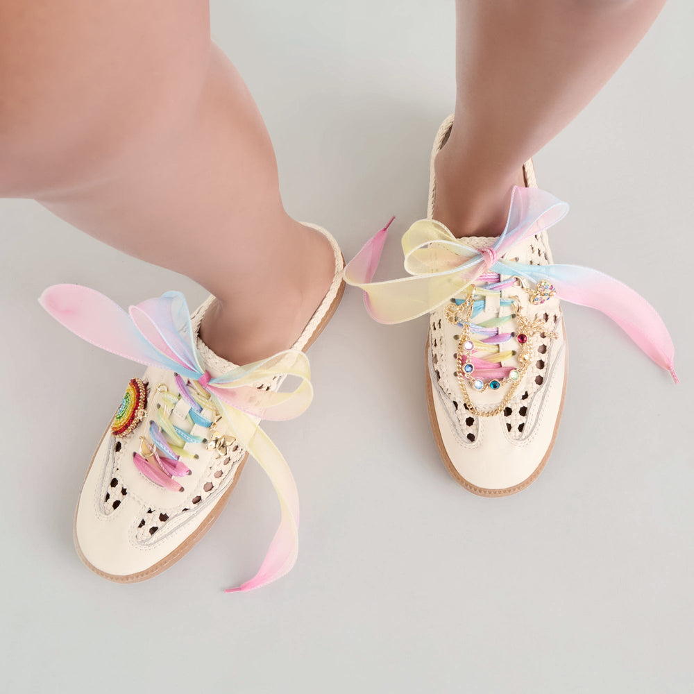 Pride Rainbow Charm Package