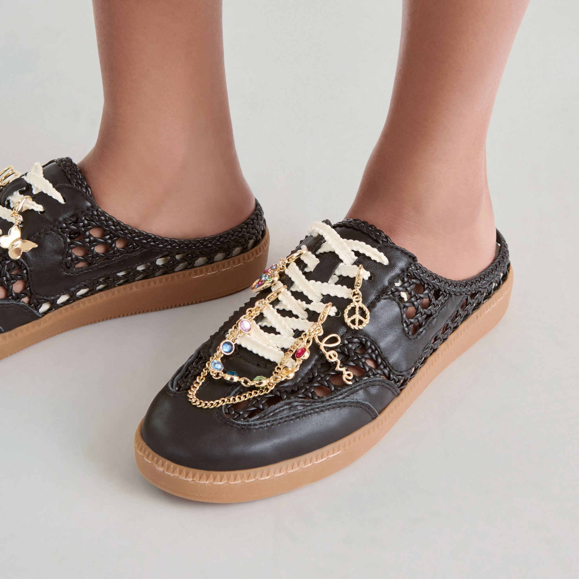 Pride Rainbow Charm Package