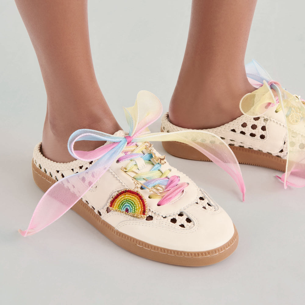 Pride Rainbow Charm Package